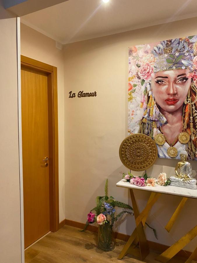 Suite Fimabechi Bari Exterior foto